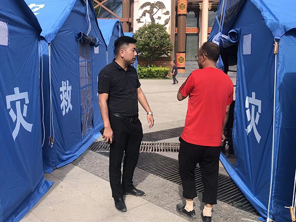 環境案例